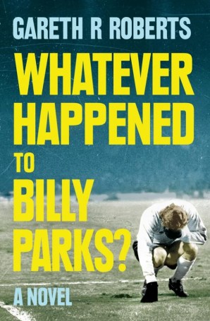 whatever happened to billy parks[1]