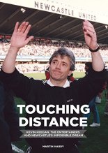 Touching Distance