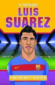 Suarez book