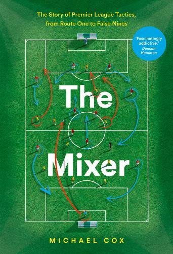 The Mixer